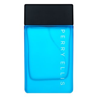 Perry Ellis Pure Blue Eau de Toilette bărbați 100 ml