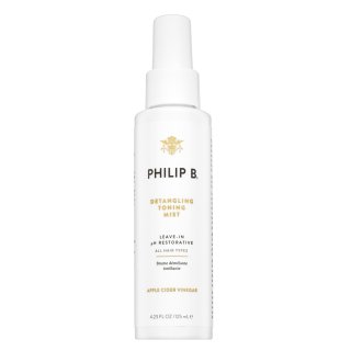 PHILIP B Detangling Toning Mist tonic pentru o pieptanare mai usoara 125 ml