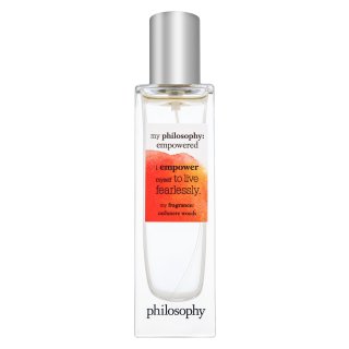 Philosophy My Philosophy Empowered Eau de Parfum femei 30 ml brasty.ro imagine noua