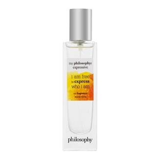 Philosophy My Philosophy Expressive Eau de Parfum femei 30 ml brasty.ro imagine noua