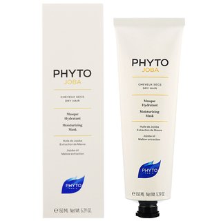 Phyto Phyto Joba Moisturizing Mask mască hrănitoare pentru hidratarea părului 150 ml