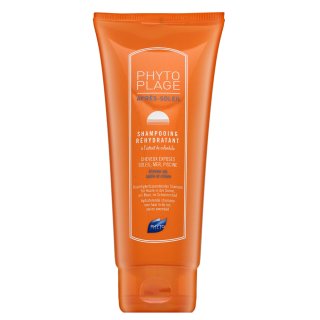 Phyto phyto plage rehydrating shampoo șampon cu efect de hidratare 200 ml