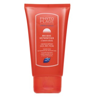 Phyto Phyto Plage Repair Maske mască hrănitoare pentru păr deteriorat 125 ml brasty.ro imagine noua