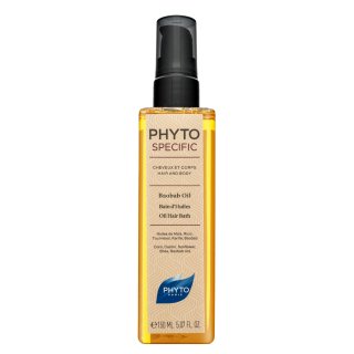 Phyto phyto specific baobab oil ulei pentru păr si corp 150 ml