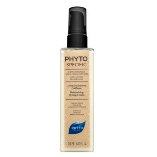 Phyto Phyto Specific Moisturizing Styling Cream cremă pentru styling cu efect de hidratare 150 ml