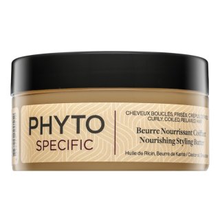 Phyto phyto specific nourishing styling butter cremă-unt styling cu efect de hidratare 100 ml