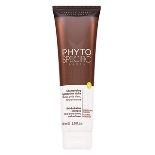 Phyto Phyto Specific Rich Hydration Shampoo șampon hrănitor pentru hidratarea părului 150 ml brasty.ro imagine noua