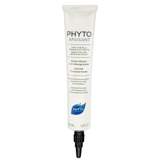 Phyto PhytoApaisant Anti-Itch Treatment Serum ser împotriva mâncărimii pielii 50 ml