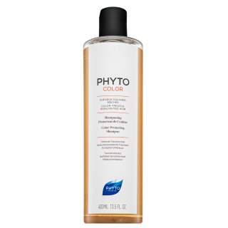 Phyto phytocolor color protecting shampoo șampon protector pentru păr vopsit 400 ml