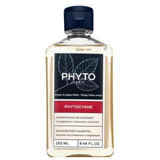 Phyto phytocyane invigorating shampoo sampon hranitor impotriva căderii părului 200 ml