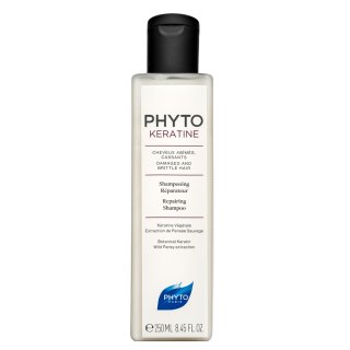 Phyto PhytoKeratine Repairing Shampoo sampon hranitor cu keratină 250 ml