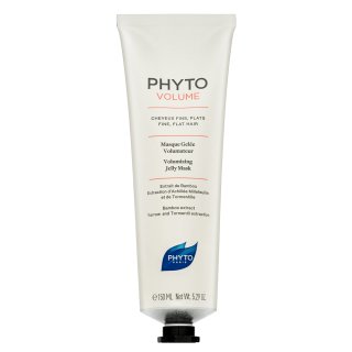 Phyto phytovolume volumizing jelly mask mască pentru întărire pentru volum 150 ml