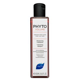 Phyto PhytoVolume Volumizing Shampoo sampon hranitor pentru volum 250 ml