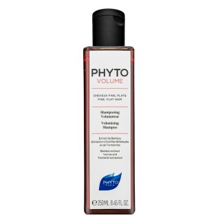 Phyto phytovolume volumizing shampoo sampon hranitor pentru volum 250 ml
