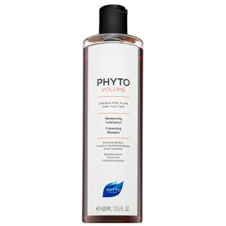 Phyto phytovolume volumizing shampoo sampon hranitor pentru volum 400 ml