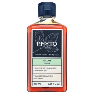 Phyto Volume Volumizing Shampoo sampon hranitor pentru volum 250 ml
