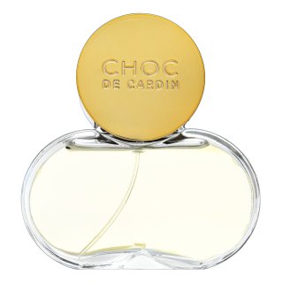 Pierre Cardin Choc Eau de Parfum femei 50 ml