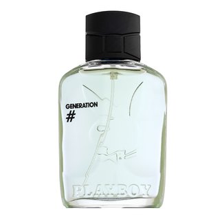 Playboy generation for him eau de toilette bărbați 60 ml