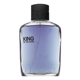 Playboy King of the Game Eau de Toilette bărbați 100 ml