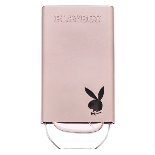 Playboy make the cover eau de toilette femei 30 ml
