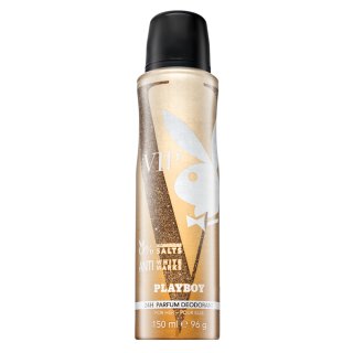 Playboy VIP deospray femei 150 ml