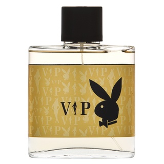 Playboy VIP for Him eau de Toilette pentru barbati 100 ml brasty.ro imagine noua