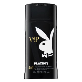 Playboy VIP Gel de duș bărbați 250 ml