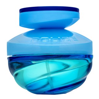 Police Blue Desire Eau de Toilette femei 40 ml brasty.ro imagine noua