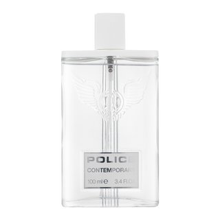 Police Contemporary Eau de Toilette bărbați 100 ml