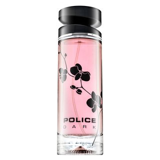 Police Dark Woman eau de Toilette pentru femei 100 ml