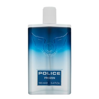 Police Frozen Eau de Toilette bărbați 100 ml