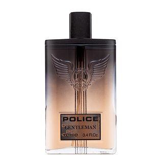 Police Gentleman Eau de Toilette bărbați 100 ml