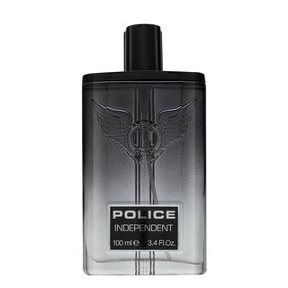 Police Independent Eau De Toilette Barbati 100 Ml