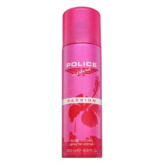 Police Passion deospray femei 200 ml