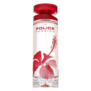 Police Passion Eau de Toilette femei 100 ml