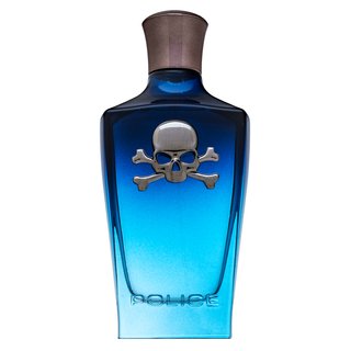 Police Potion Power Eau de Parfum bărbați 100 ml