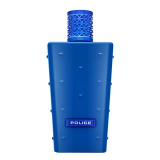 Police Shock-In-Scent For Men Eau de Parfum bărbați 100 ml brasty.ro imagine noua