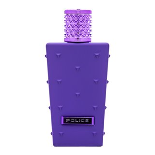 Police Shock-In-Scent For Women Eau de Parfum femei 50 ml brasty.ro imagine noua