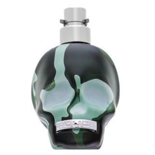 Police To Be Camouflage Eau de Toilette bărbați 40 ml