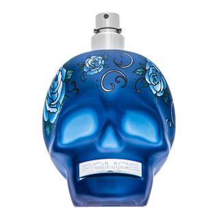 Police To Be Tattooart Eau de Toilette bărbați 125 ml