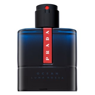 Prada Luna Rossa Ocean Eau de Toilette bărbați 50 ml