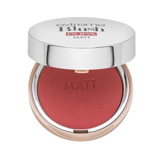 Pupa Extreme Blush Matt 004 Daring Pink fard de obraz sub forma de pudra 4 g brasty.ro imagine noua