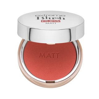 Pupa Extreme Blush Matt 006 Vivid Apricot fard de obraz sub forma de pudra 4 g brasty.ro imagine noua