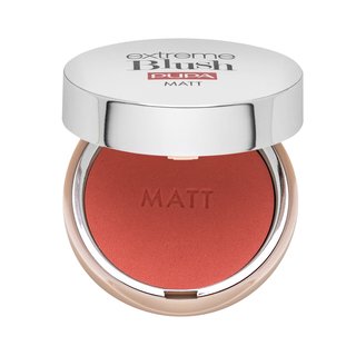 Pupa Extreme Blush Matt 006 Vivid Apricot fard de obraz sub forma de pudra 4 g