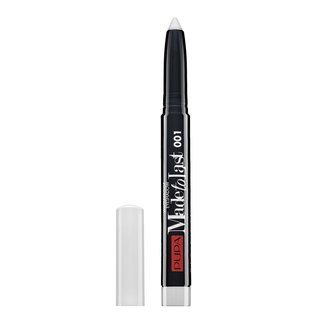 Pupa Made To Last Waterproof Eyeshadow 001 Flash White creion de ochi lunga durata 1,5 g brasty.ro imagine noua