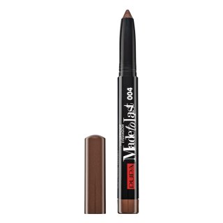 Pupa Made To Last Waterproof Eyeshadow 004 Golden Brown Creion De Ochi Lunga Durata 1,5 G