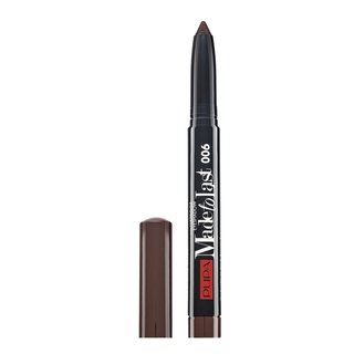 Pupa Made To Last Waterproof Eyeshadow 006 Bronze Brown creion de ochi lunga durata 1,5 g brasty.ro imagine noua