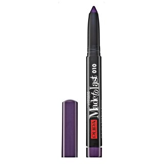 Pupa Made To Last Waterproof Eyeshadow 010 Shocking Violet creion de ochi lunga durata 1,5 g brasty.ro imagine noua