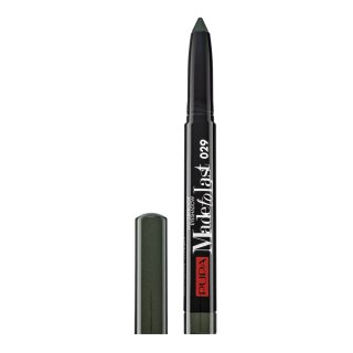 Pupa Made To Last Waterproof Eyeshadow 029 Seaweed creion de ochi lunga durata 1,5 g brasty.ro imagine noua