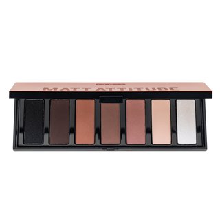 Pupa Make Up Stories Compact 003 Matt Attitude paletă cu farduri de ochi 13,5 g brasty.ro imagine noua